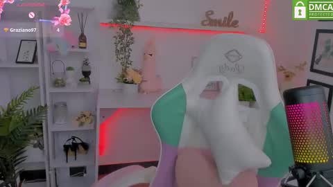 Snapshot of katia_kim chatting on 5, 3, 2025 Katia online show from 5, 3, 2025