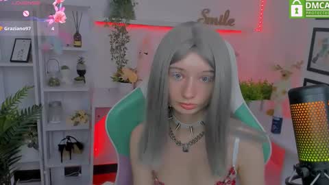 Snapshot of katia_kim chatting on 5, 3, 2025 Katia online show from 5, 3, 2025