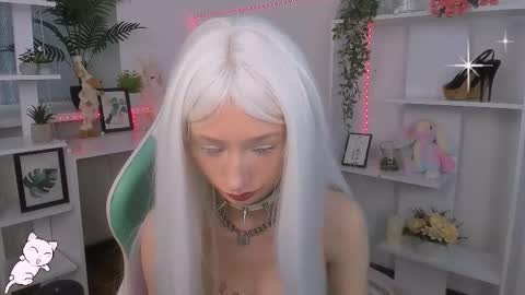 Katia  online show from 29, 10, 2025