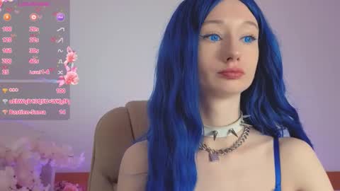 Katia  online show from 21, 11, 2025