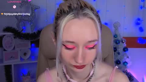 Katia  online show from 23, 12, 2025