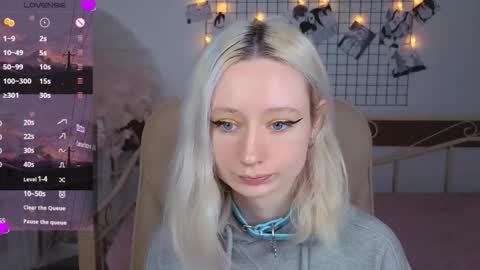 Katia  online show from 14, 2, 2026