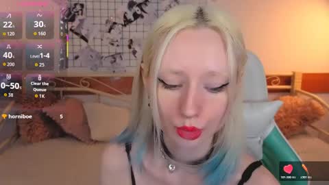 Katia  online show from 2, 3, 2026