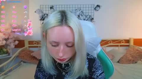 Katia  online show from 25, 3, 2026