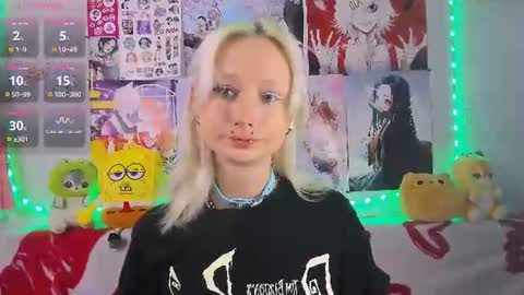 Snapshot of katia_nabiee chatting on 4, 7, 2026 Katia online show from 4, 7, 2026