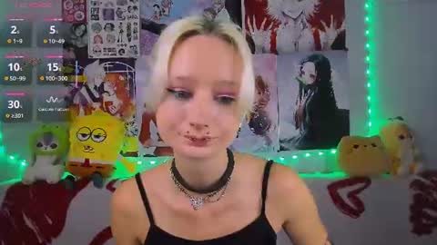 Snapshot of katia_nabiee chatting on 15, 7, 2026 Katia online show from 15, 7, 2026