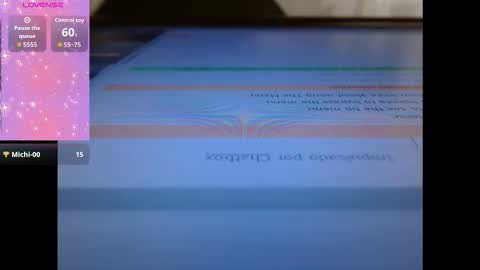 Snapshot of katia_rous_69 chatting on 2, 10, 2025 katia online show from 2, 10, 2025