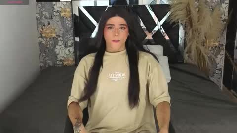 Snapshot of katia_salvatore chatting on 26, 3, 2026 Katia online show from 26, 3, 2026