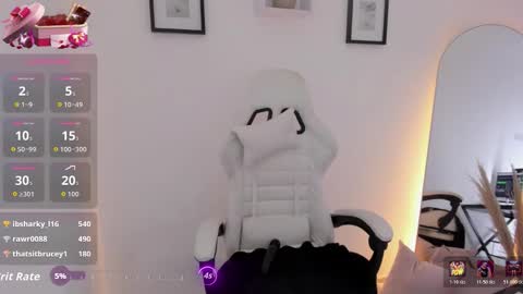 Snapshot of katia_sex25 chatting on 22, 12, 2025 Katia online show from 22, 12, 2025