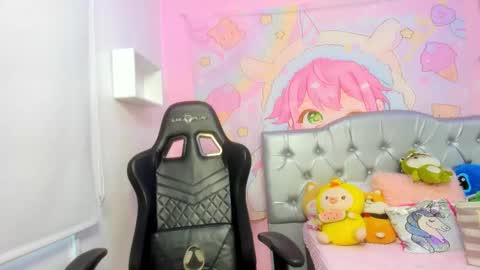 Snapshot of katia_ws chatting on 11, 9, 2025 KATIA online show from 11, 9, 2025