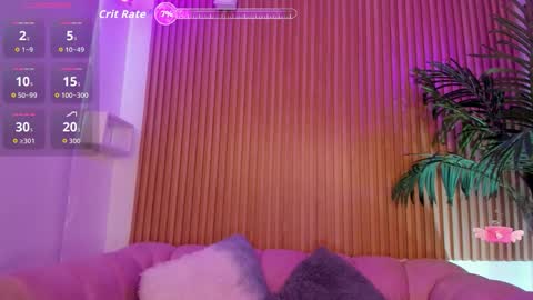 Snapshot of katia_ws chatting on 2, 10, 2025 KATIA online show from 2, 10, 2025