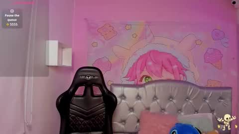 Snapshot of katia_ws chatting on 29, 10, 2025 KATIA online show from 29, 10, 2025