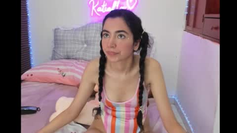 Snapshot of katiaflex chatting on 19, 1, 2025 Katia online show from 19, 1, 2025