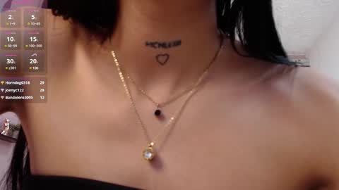 Katia Foster online show from 19, 2, 2025