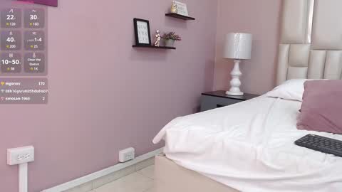 Katia Foster online show from 20, 2, 2025