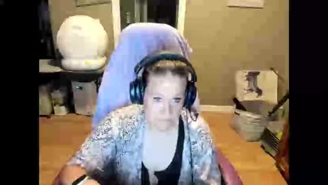 Katie online show from 14, 10, 2025