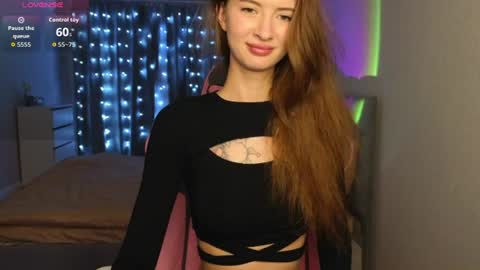 Snapshot of katie___cat chatting on 3, 7, 2026 Katie online show from 3, 7, 2026