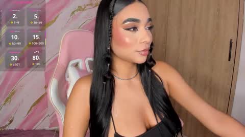 Katie online show from 18, 1, 2026