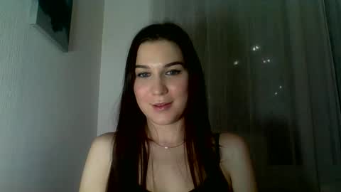 katie_foxi online show from 15, 12, 2025