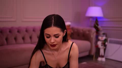 Katie online show from 14, 12, 2025