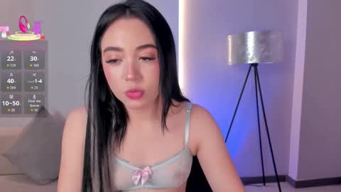 katieangel1 online show from 1, 10, 2025