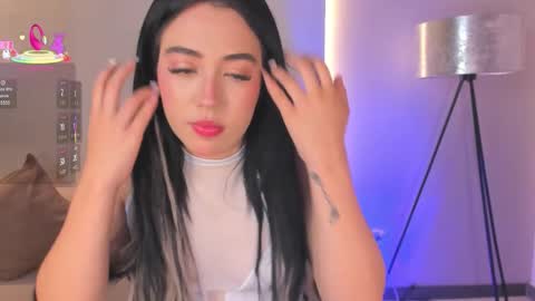 katieangel1 online show from 5, 10, 2025