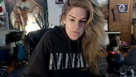 Katie online show from 25, 3, 2026