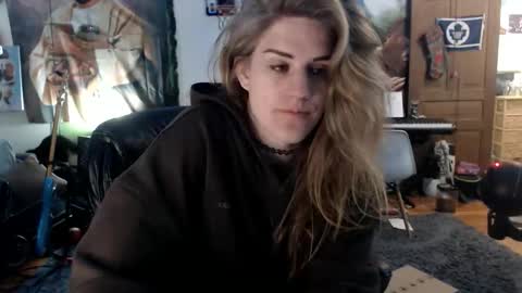 Katie online show from 15, 4, 2026