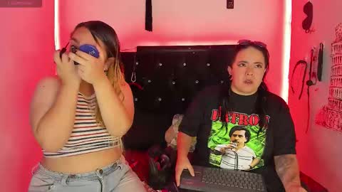 SHARON  KATIEE online show from 2, 3, 2026