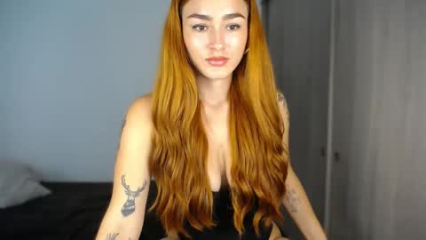 Katie Jane online show from 5, 2, 2025