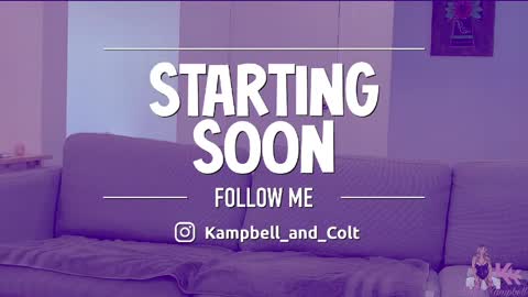 katiekampbell online show from 3, 5, 2026