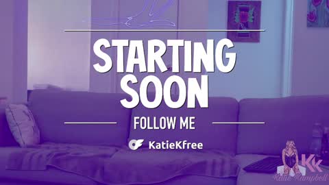 katiekampbell online show from 15, 5, 2026