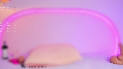 Katy  IGPeach kat666 online show from 19, 1, 2025