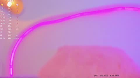 Katy  IGPeach kat666 online show from 2, 2, 2025
