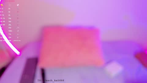 Katy  IGPeach kat666 online show from 5, 2, 2025