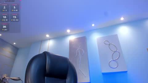 Kate Stonne online show from 28, 2, 2025