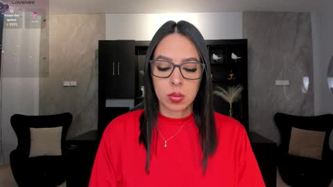 Kate Stonne online show from 11, 10, 2025