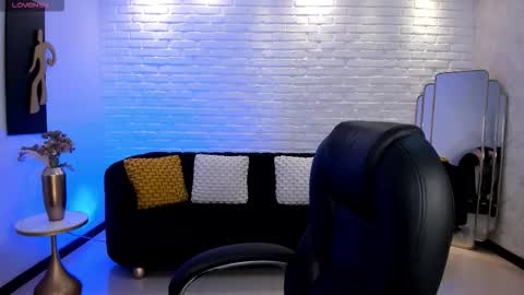 Kate Stonne online show from 14, 10, 2025