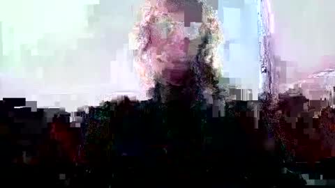 Snapshot of katiethemuse chatting on 6, 10, 2025 Katie online show from 6, 10, 2025