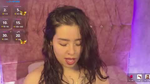 Snapshot of katiie_m chatting on 29, 6, 2026 Katie online show from 29, 6, 2026