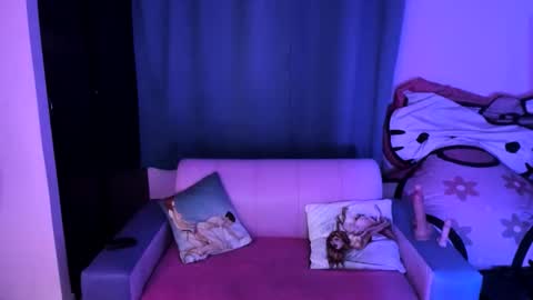 Snapshot of katiuska_doll_squirt chatting on 2, 6, 2026 katiuska_doll_squirt online show from 2, 6, 2026