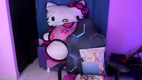 Snapshot of katiuska_doll_squirt chatting on 6, 6, 2026 katiuska_doll_squirt online show from 6, 6, 2026