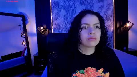 Snapshot of katiusky chatting on 20, 6, 2026 Kati online show from 20, 6, 2026