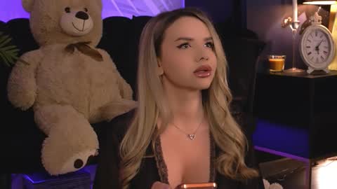 KatJolie online show from 21, 2, 2026