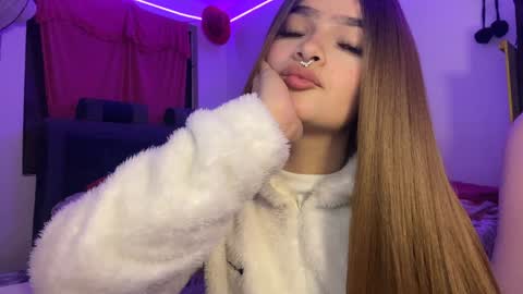 Snapshot of katleen_v chatting on 6, 12, 2024 Katleen. online show from 6, 12, 2024