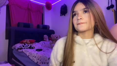 Snapshot of katleen_v chatting on 6, 12, 2024 Katleen. online show from 6, 12, 2024