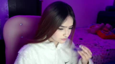 Snapshot of katleen_v chatting on 11, 12, 2024 Katleen. online show from 11, 12, 2024