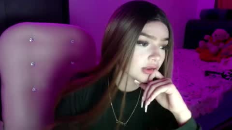 Snapshot of katleen_v chatting on 12, 2, 2025 Katleen. online show from 12, 2, 2025