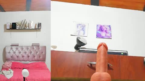 Snapshot of katleya_funny chatting on 12, 5, 2026 katleya_funny online show from 12, 5, 2026