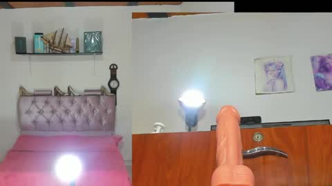 Snapshot of katleya_funny chatting on 28, 5, 2026 katleya_funny online show from 28, 5, 2026